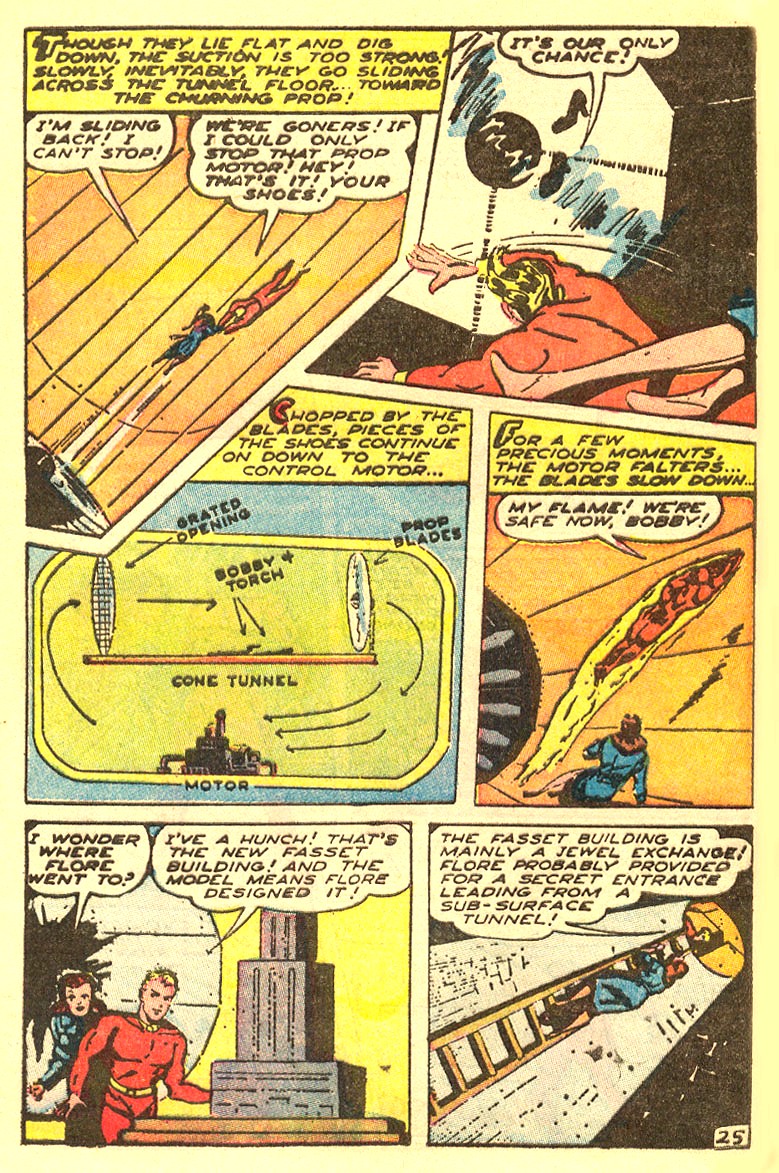 Fantasy Masterpieces Issue #10 - Page 28