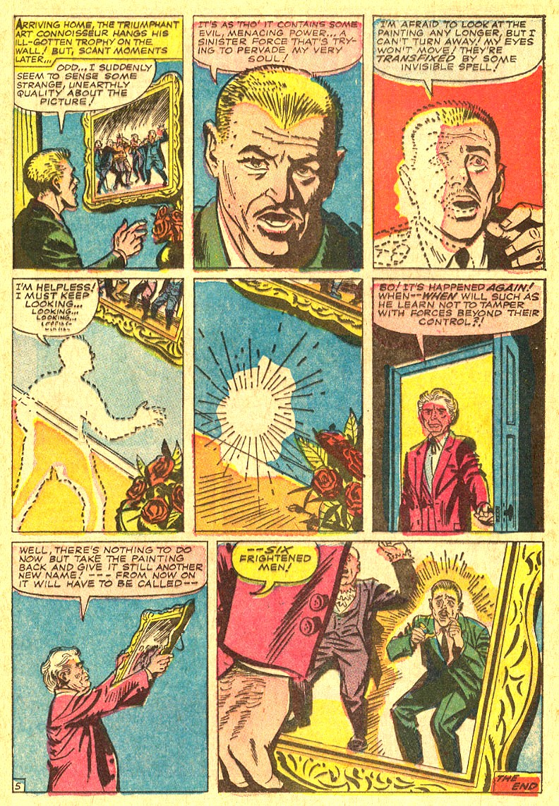 Fantasy Masterpieces Issue #10 - Page 57