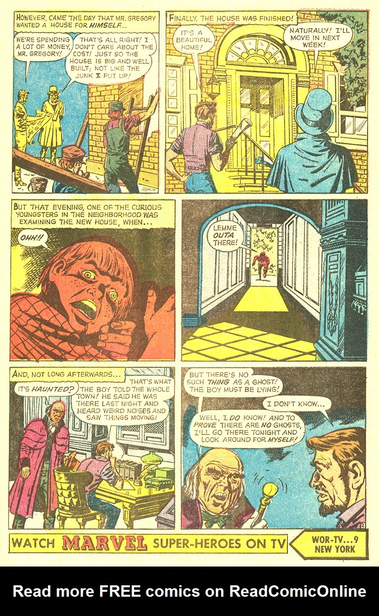Fantasy Masterpieces Issue #5 - Page 31