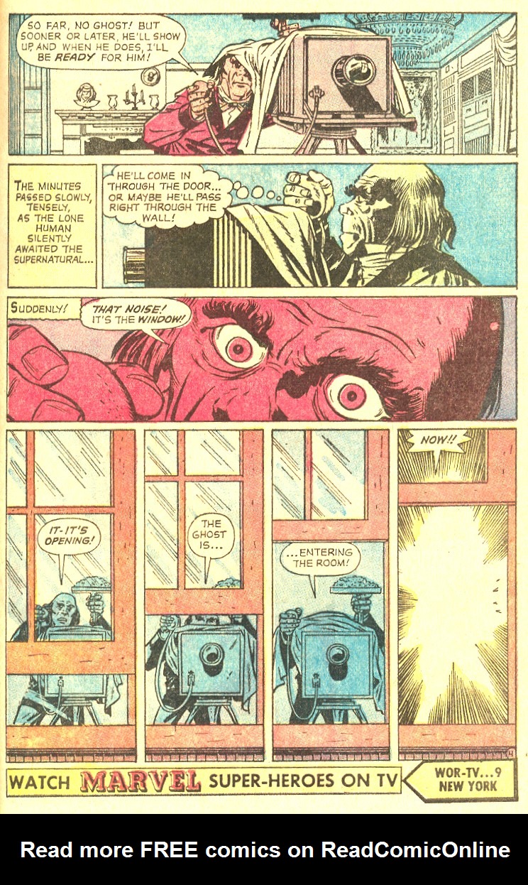 Fantasy Masterpieces Issue #5 - Page 33