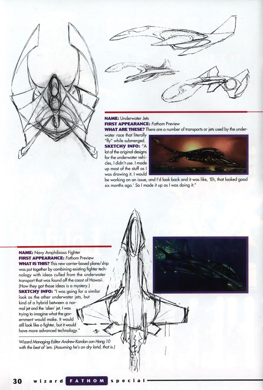 Fathom Special Full - Page 23