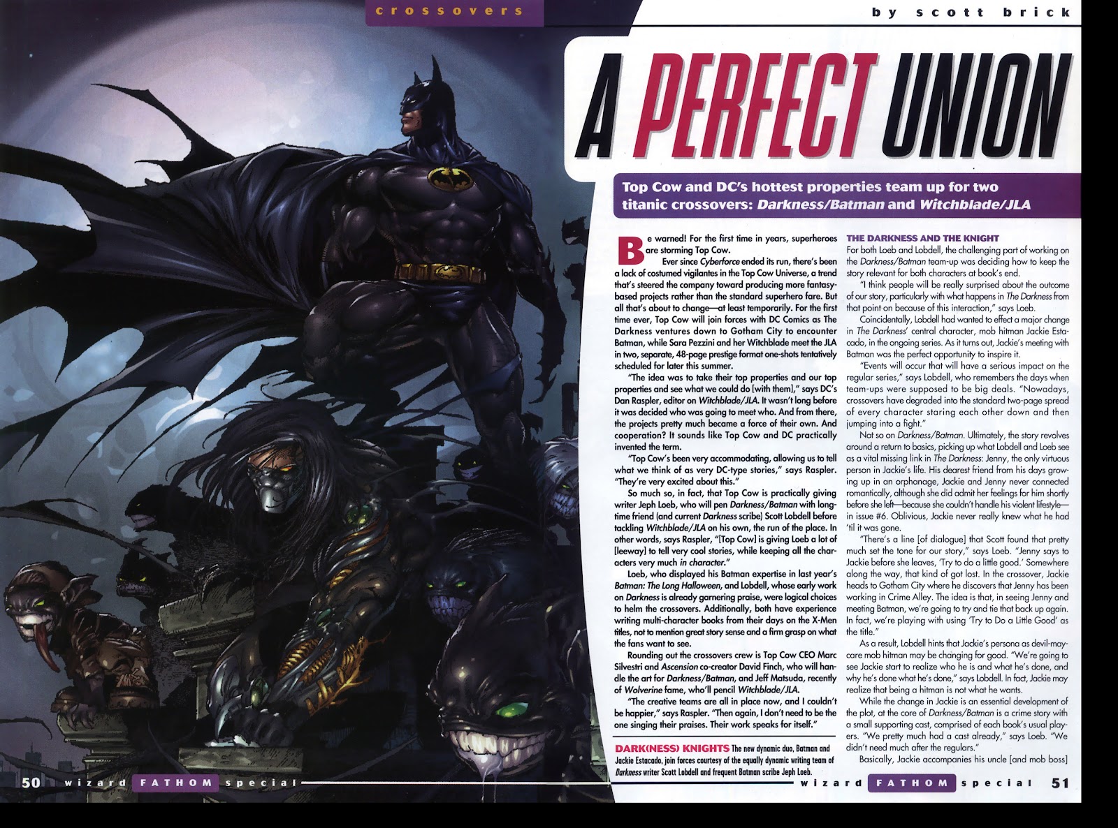 Fathom Special Full - Page 38