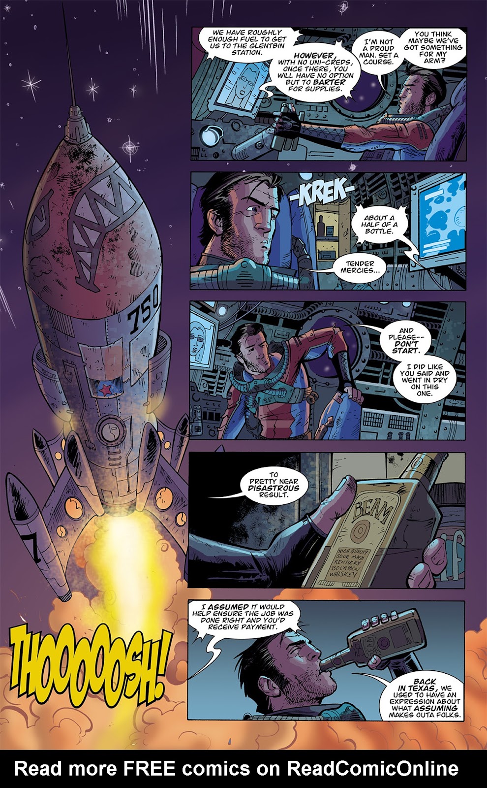 Fear Agent TPB_1 - Page 37
