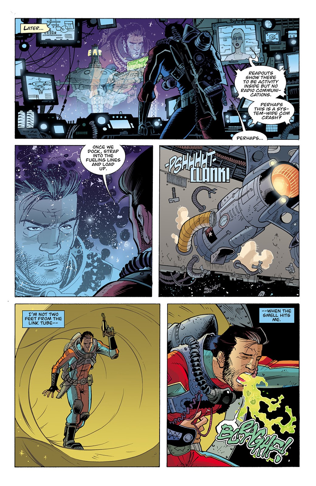Fear Agent TPB_1 - Page 41