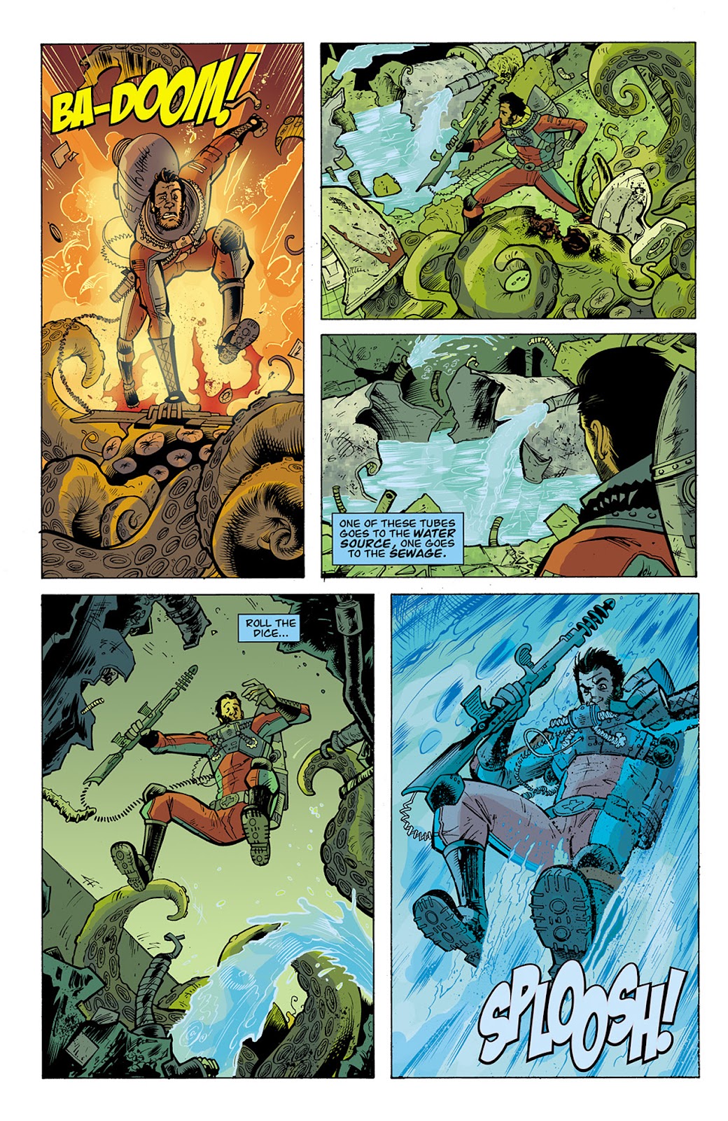 Fear Agent TPB_1 - Page 48