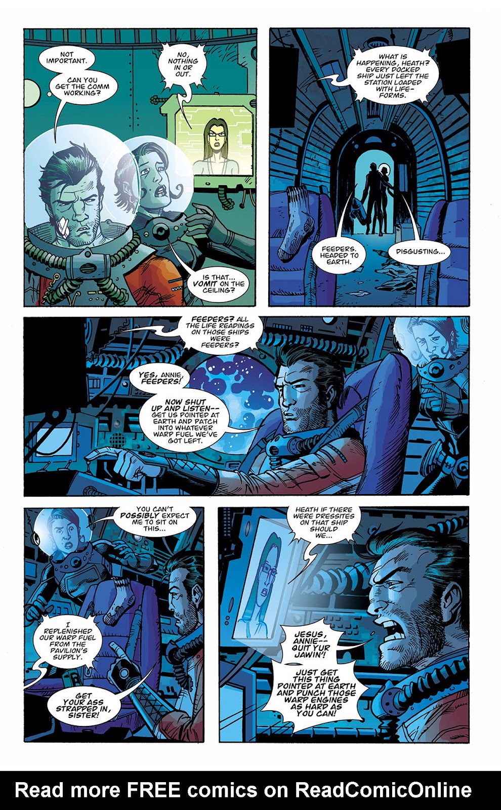 Fear Agent TPB_1 - Page 59