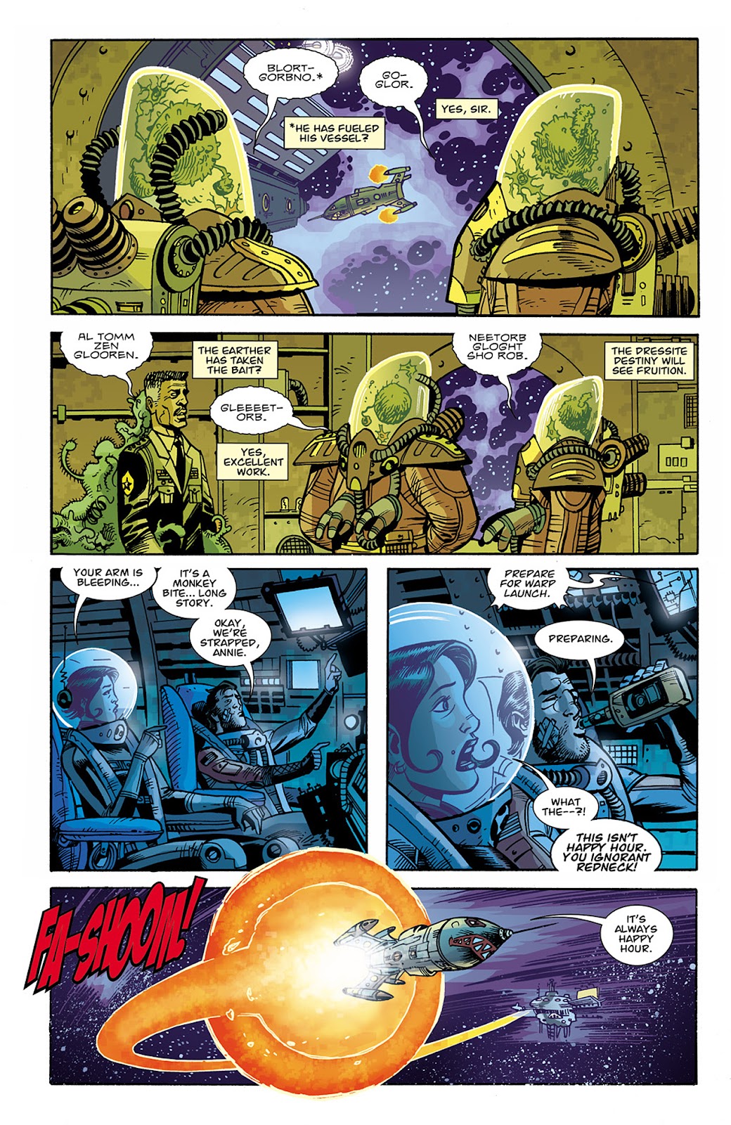 Fear Agent TPB_1 - Page 60