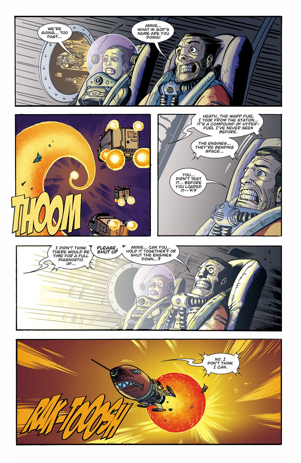Fear Agent TPB_1 - Page 61