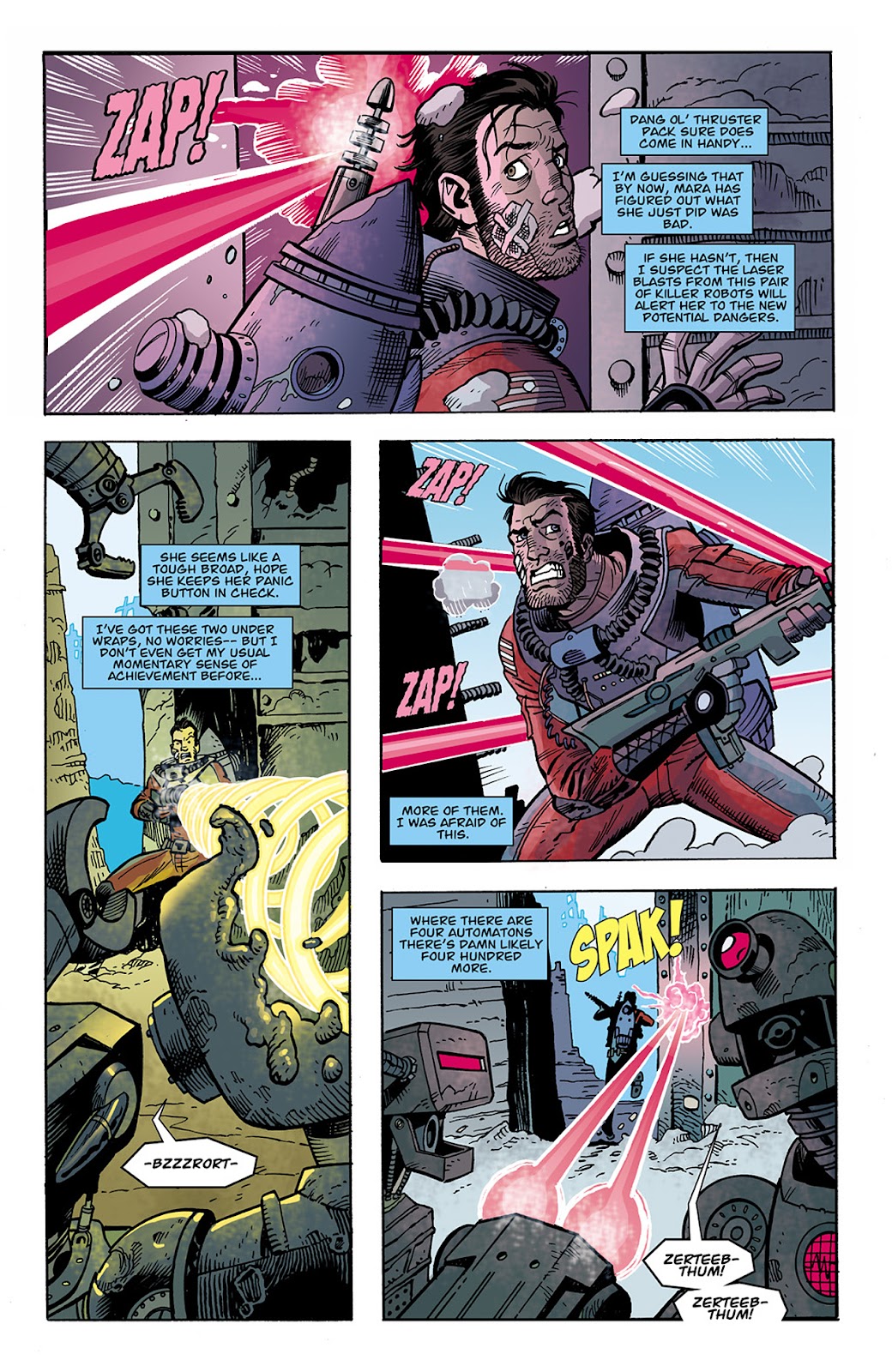 Fear Agent TPB_1 - Page 69