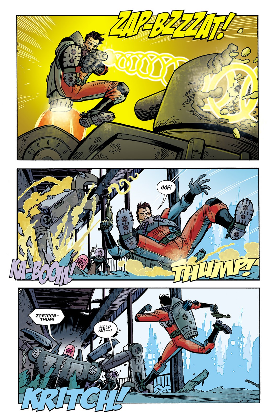 Fear Agent TPB_1 - Page 76