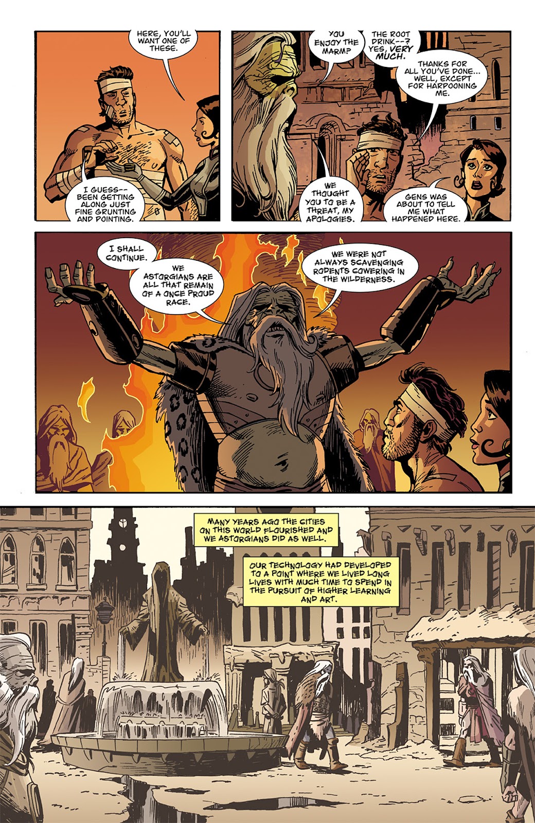 Fear Agent TPB_1 - Page 86