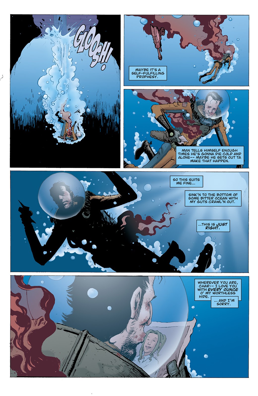 Fear Agent TPB_2 - Page 11