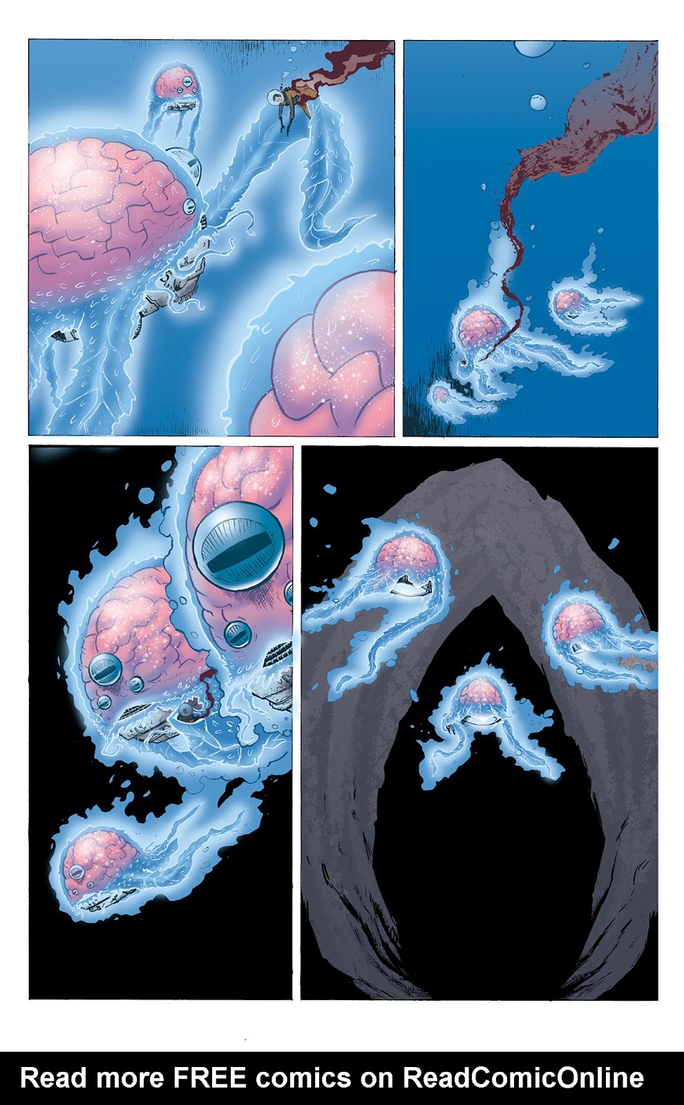 Fear Agent TPB_2 - Page 13