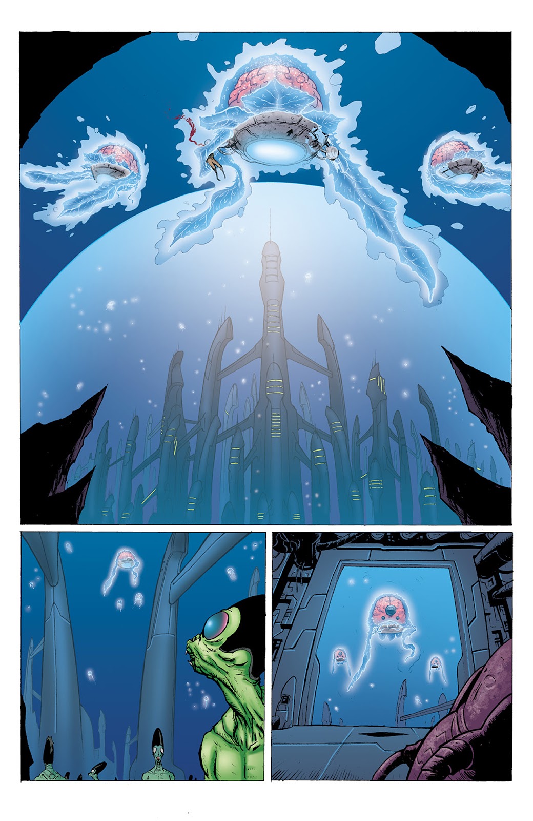 Fear Agent TPB_2 - Page 14