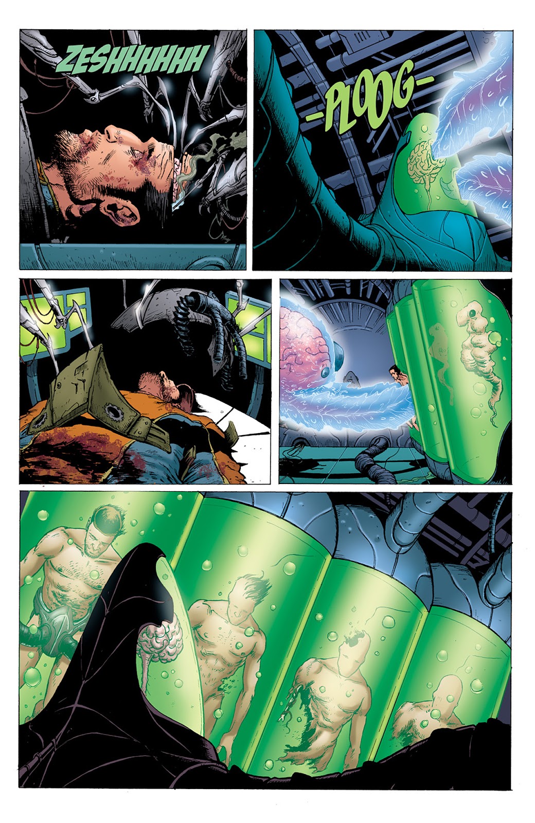 Fear Agent TPB_2 - Page 16