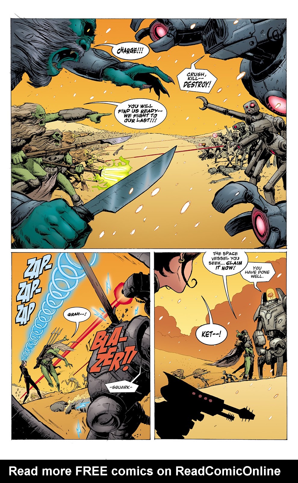 Fear Agent TPB_2 - Page 26
