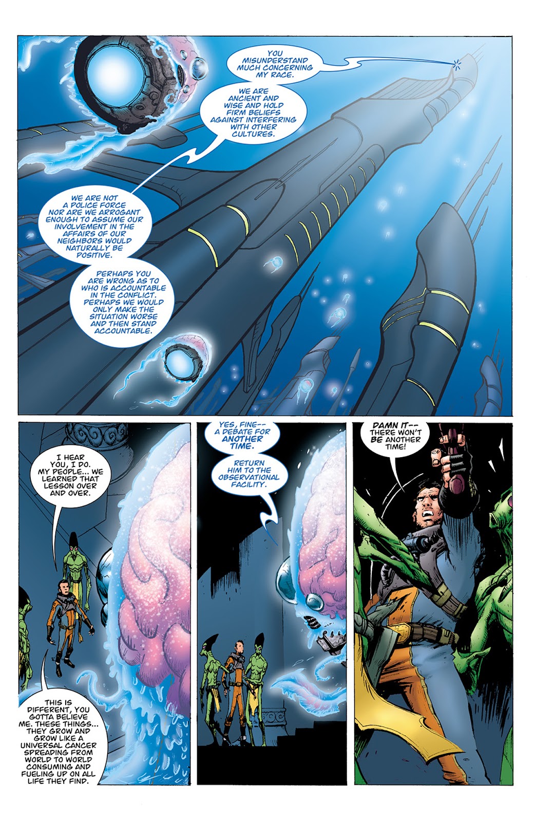 Fear Agent TPB_2 - Page 28