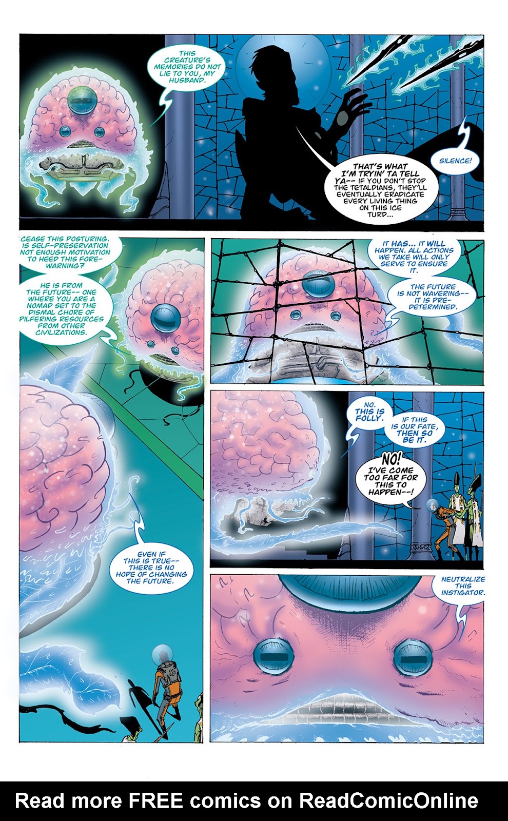 Fear Agent TPB_2 - Page 34