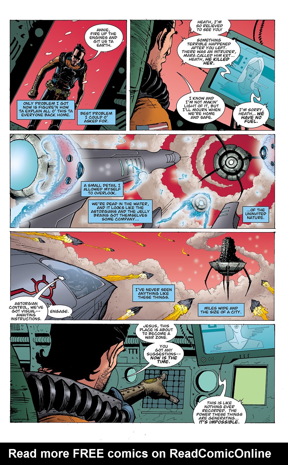 Fear Agent TPB_2 - Page 48