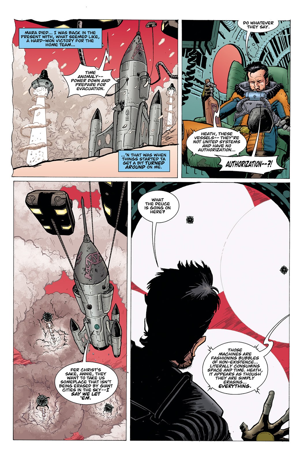 Fear Agent TPB_2 - Page 57