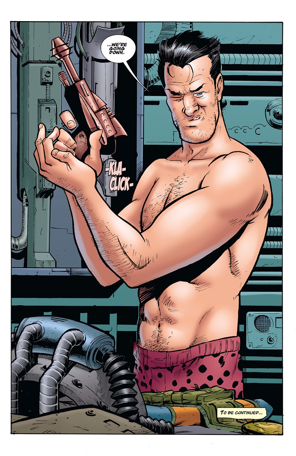 Fear Agent TPB_2 - Page 91
