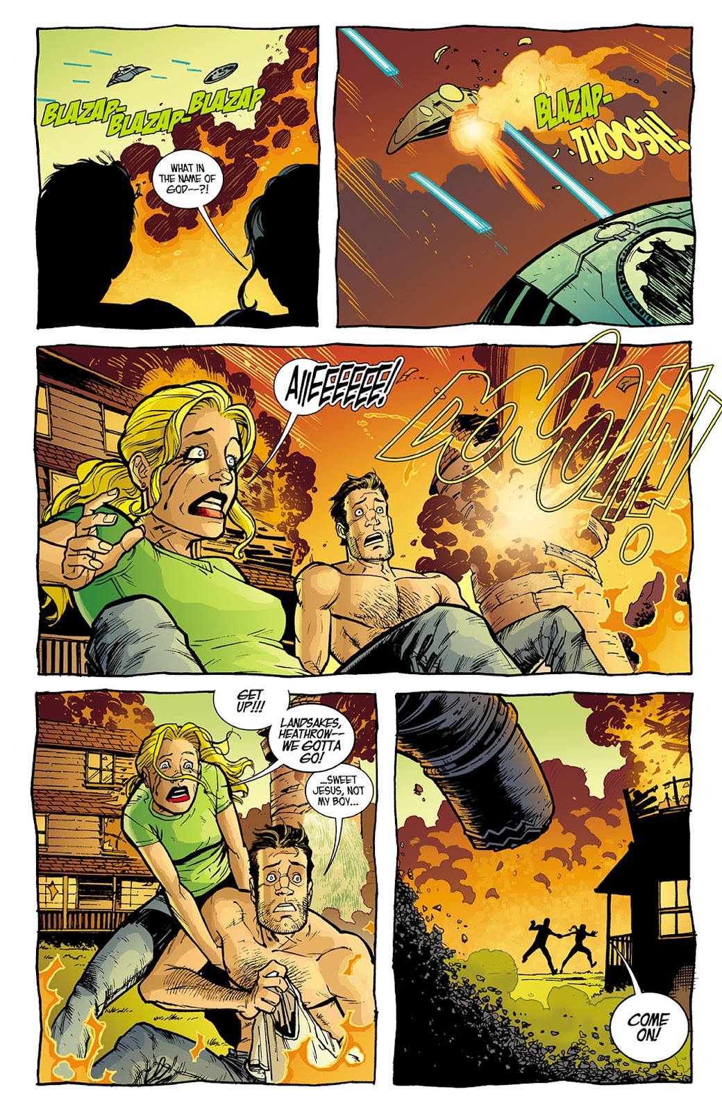 Fear Agent TPB_3 - Page 17