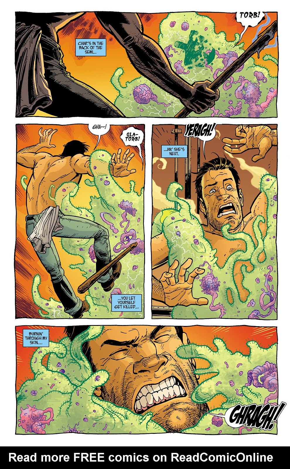 Fear Agent TPB_3 - Page 21
