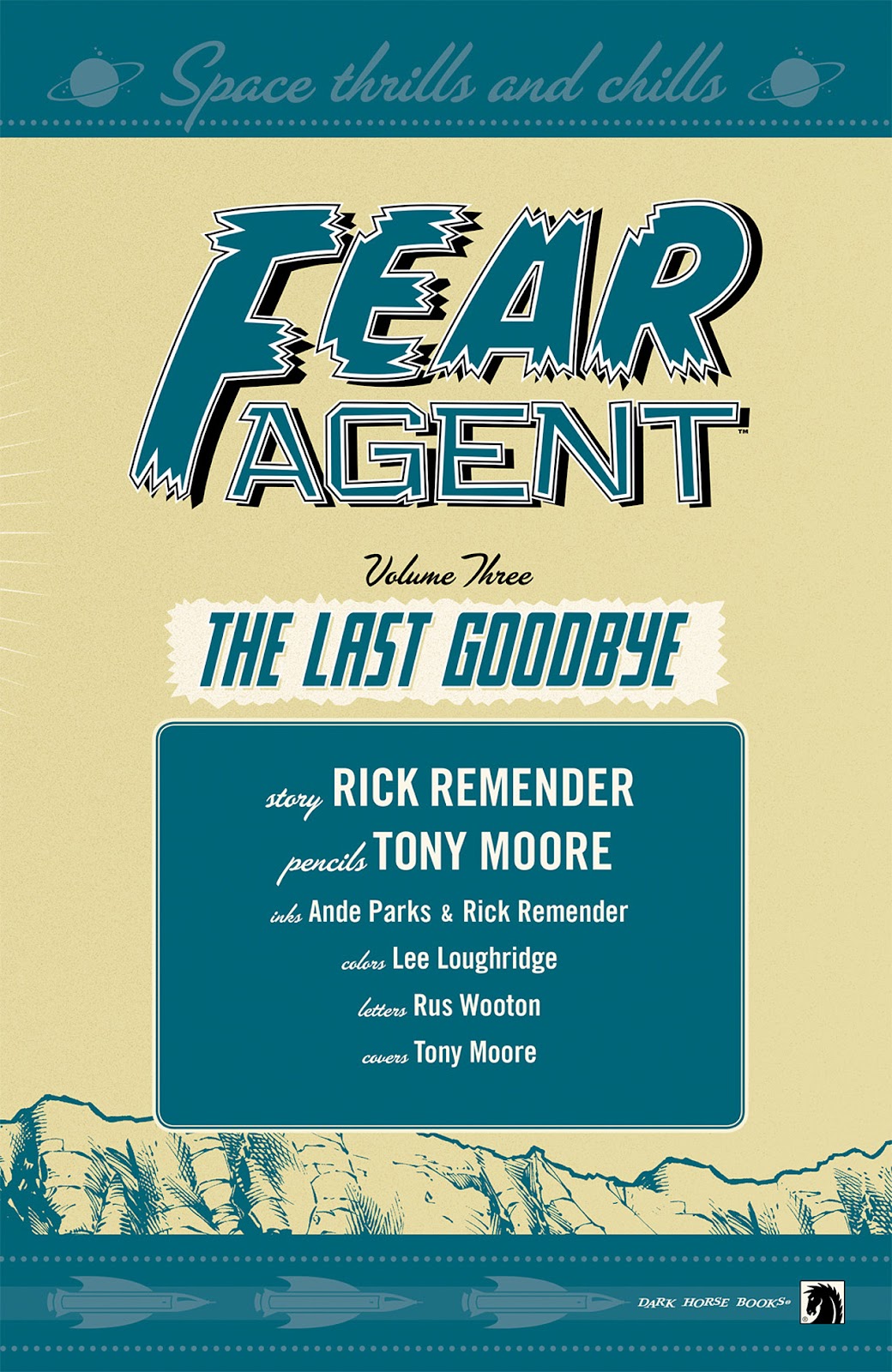 Fear Agent TPB_3 - Page 4
