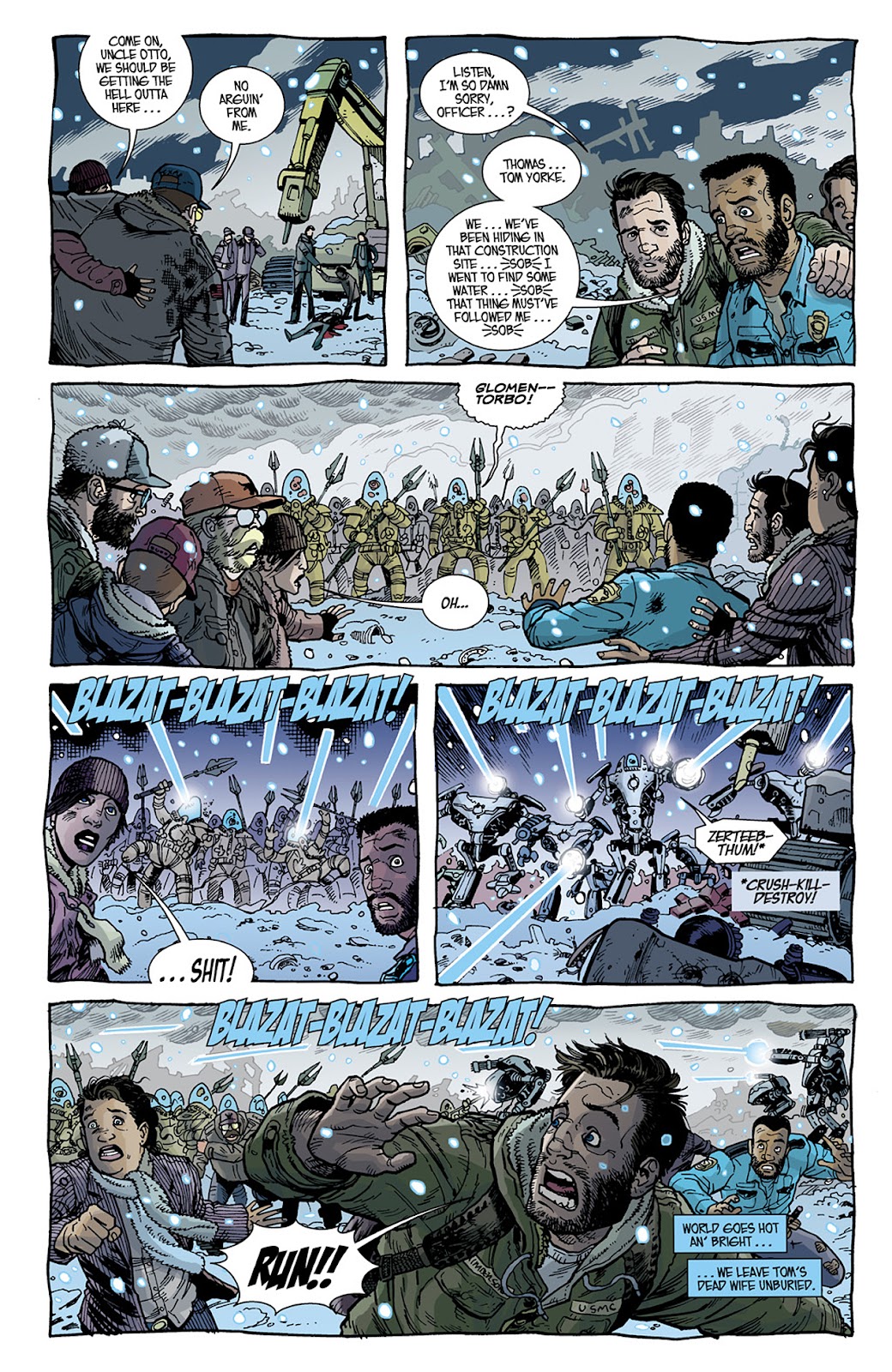 Fear Agent TPB_3 - Page 48