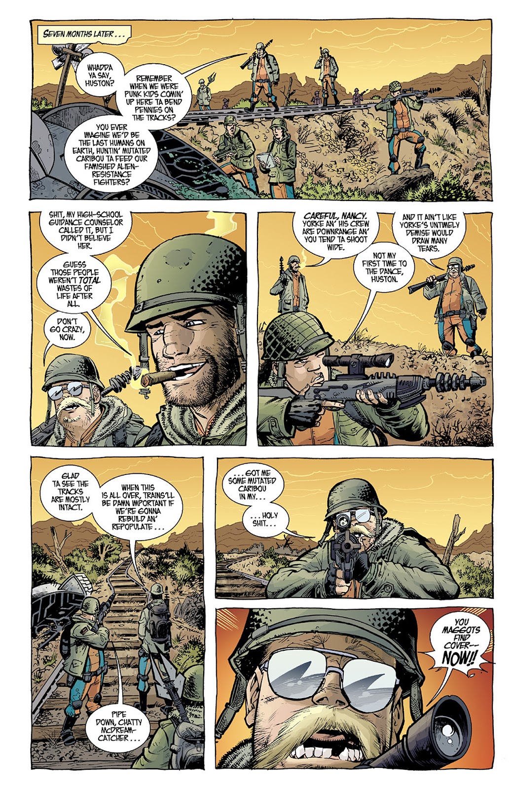 Fear Agent TPB_3 - Page 54