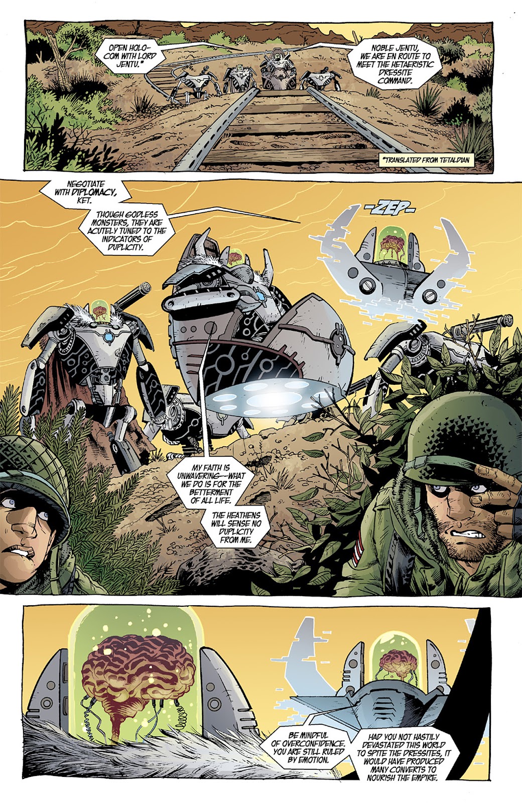 Fear Agent TPB_3 - Page 55