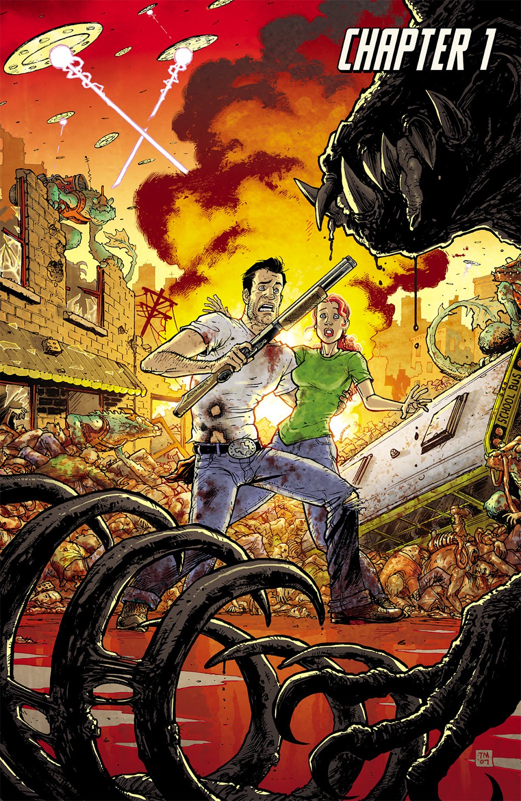 Fear Agent TPB_3 - Page 6