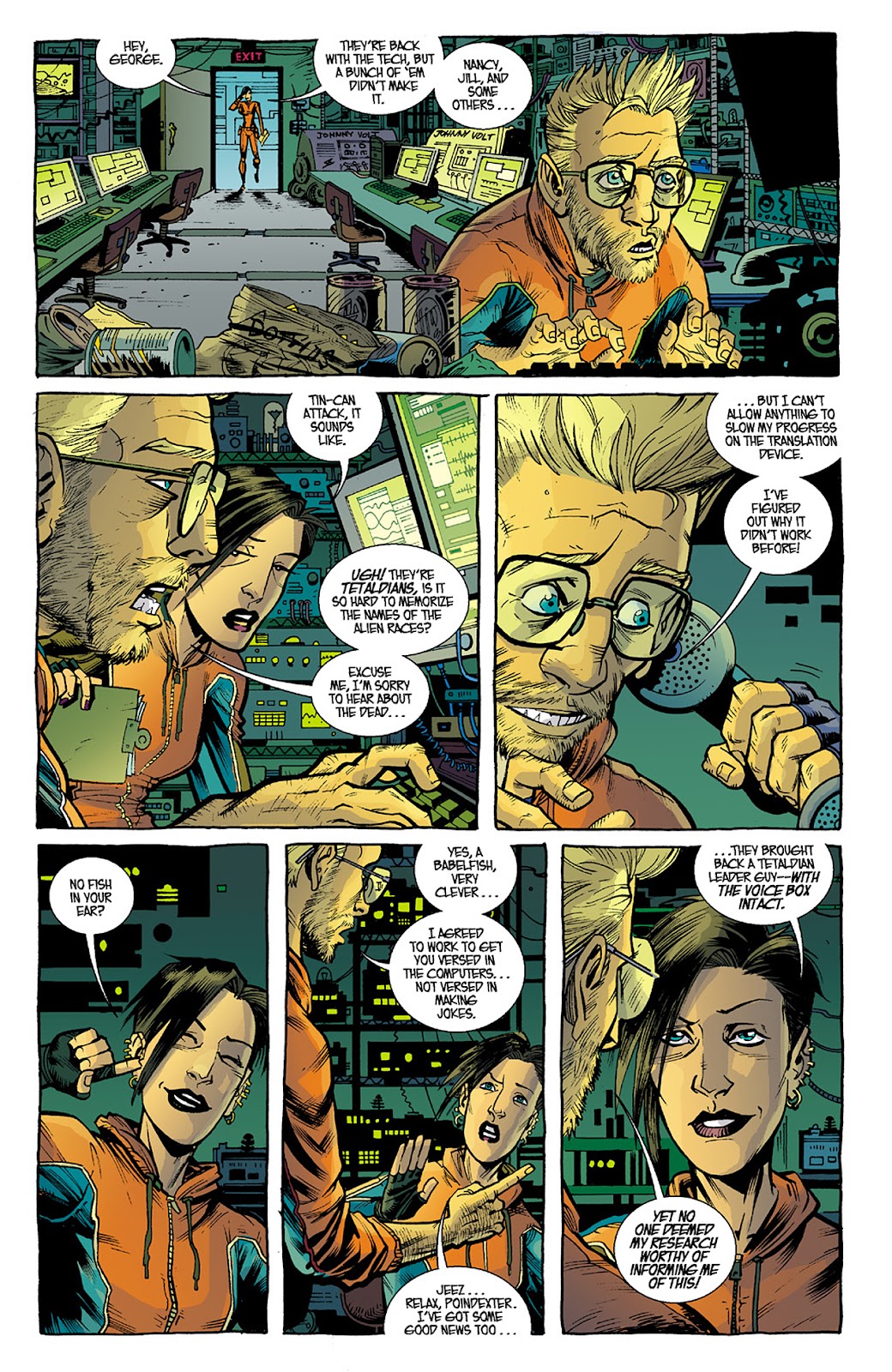 Fear Agent TPB_3 - Page 65