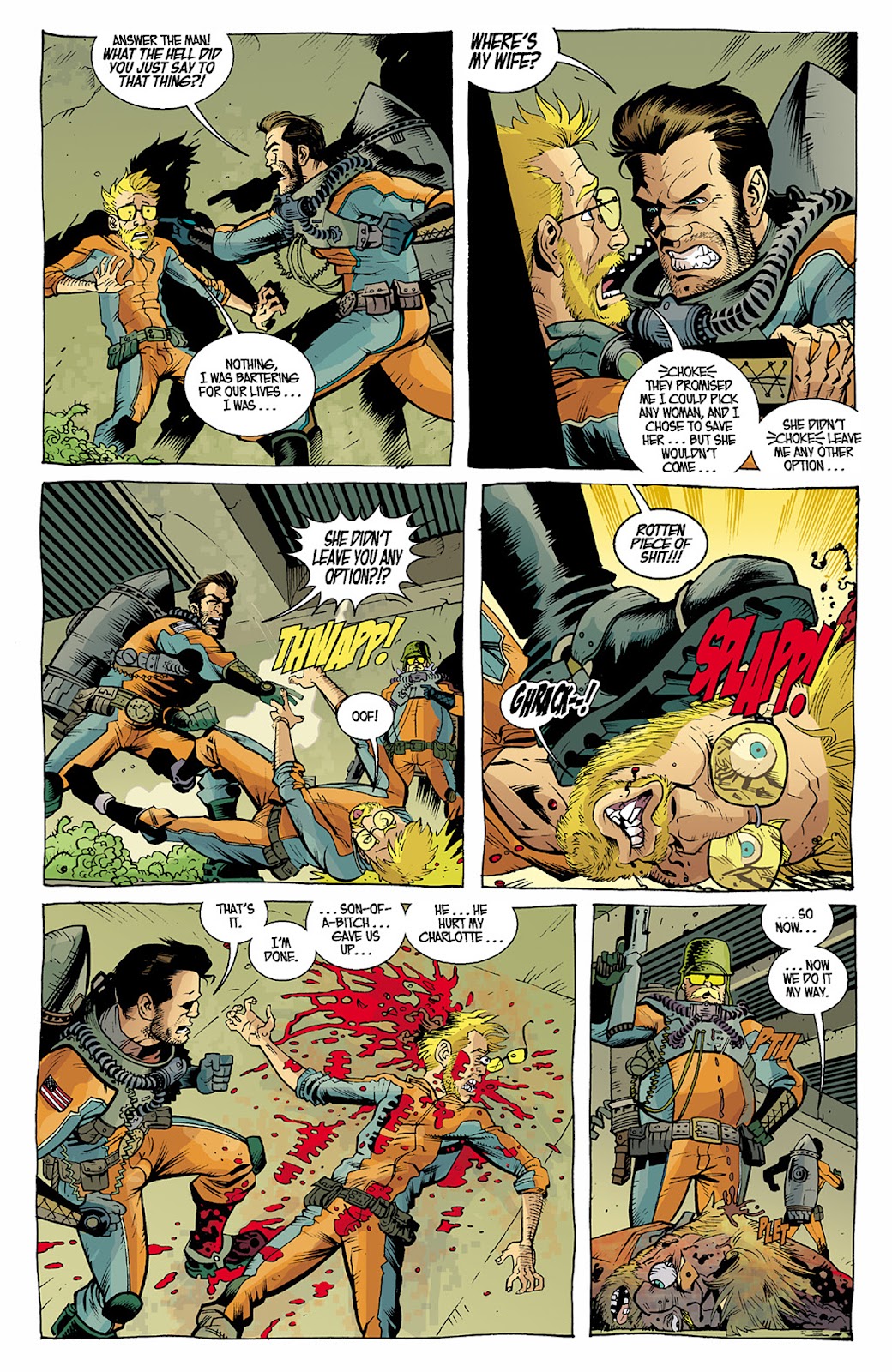 Fear Agent TPB_3 - Page 87