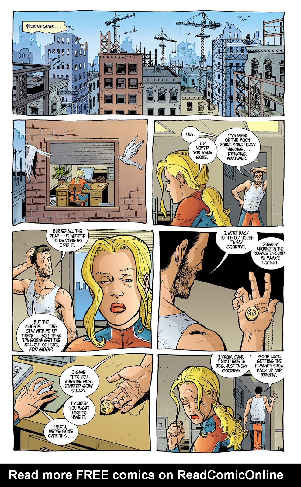 Fear Agent TPB_3 - Page 96