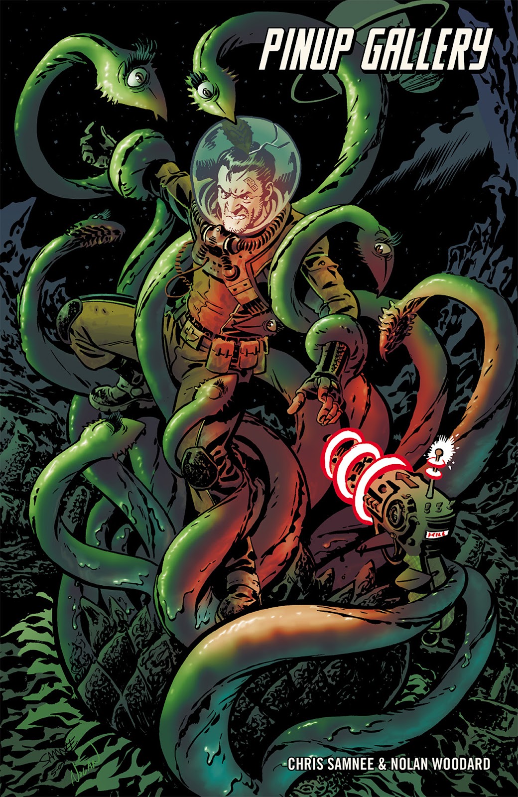 Fear Agent TPB_3 - Page 99