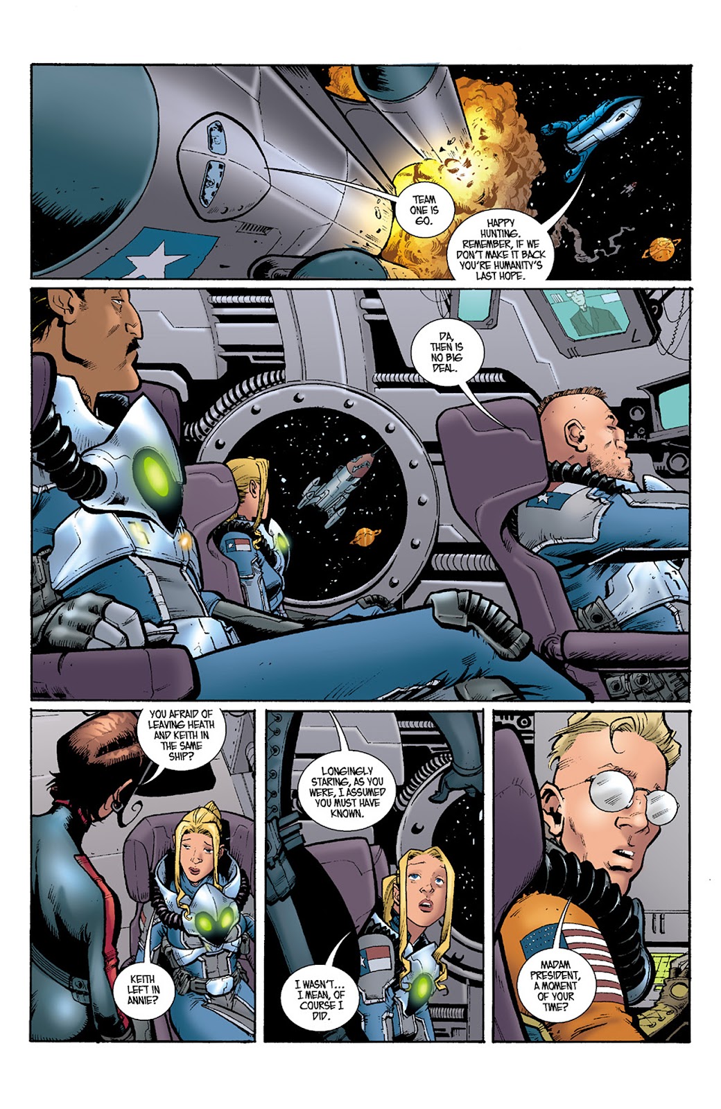 Fear Agent TPB_4 - Page 10