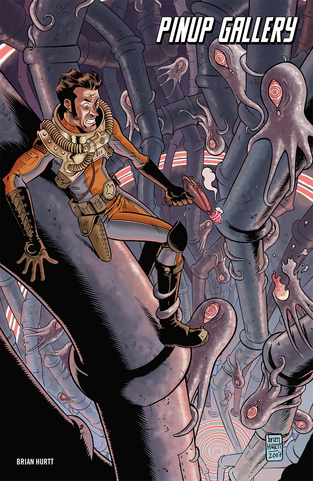 Fear Agent TPB_4 - Page 120