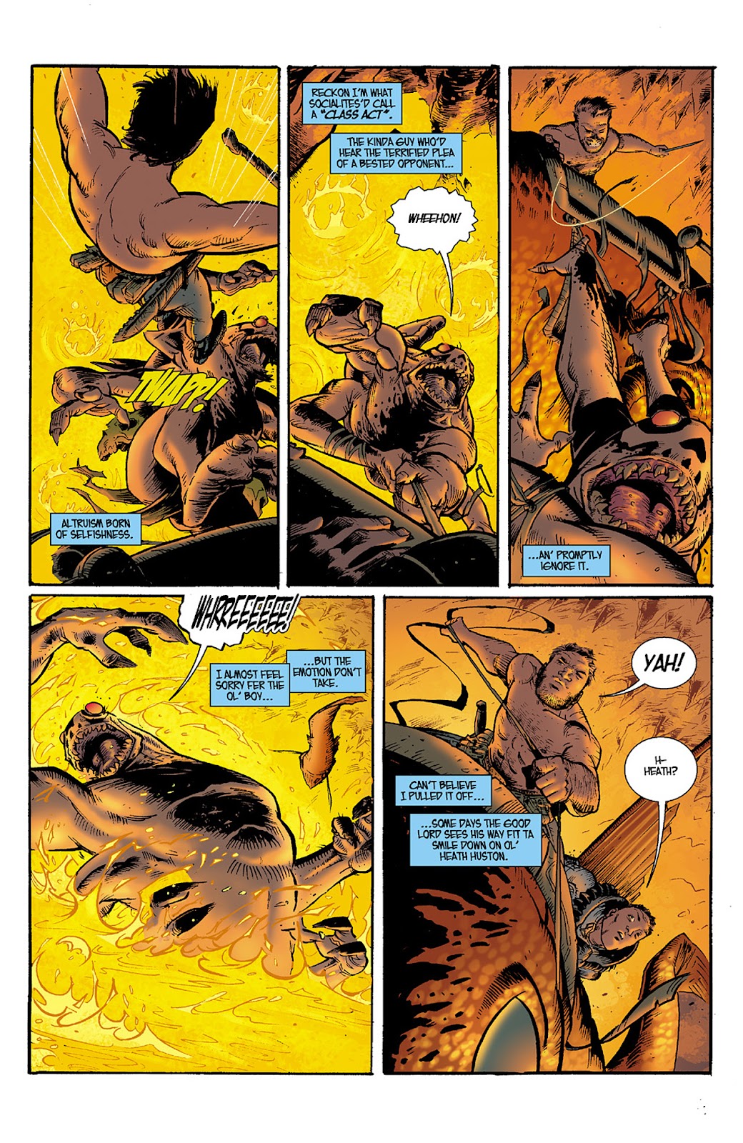 Fear Agent TPB_4 - Page 27