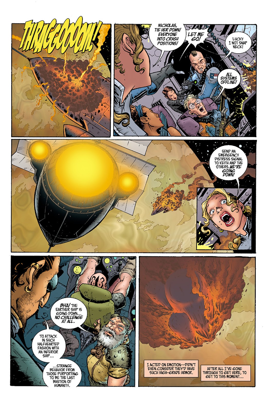 Fear Agent TPB_4 - Page 38