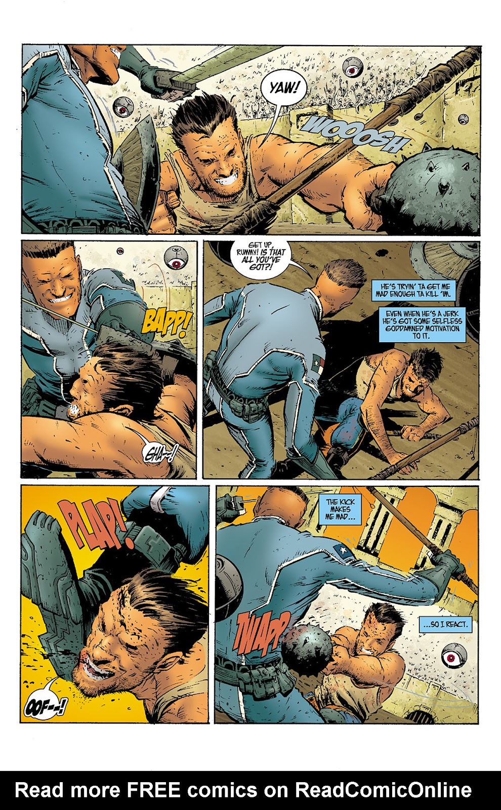 Fear Agent TPB_4 - Page 48