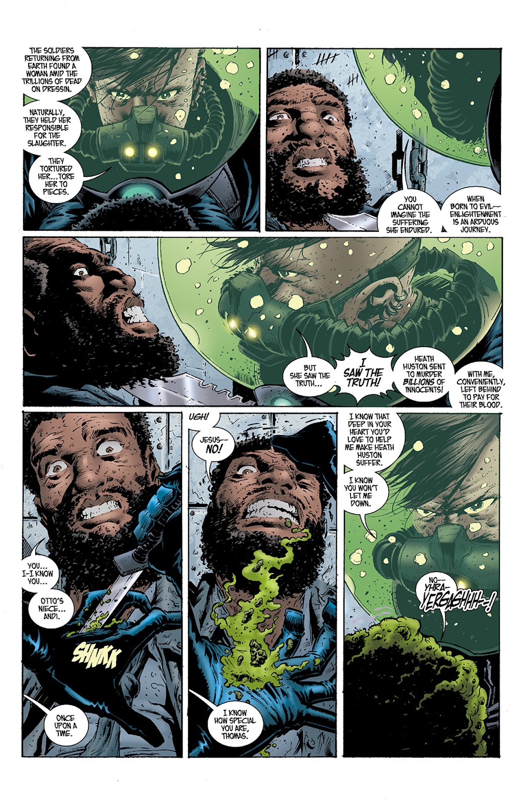 Fear Agent TPB_4 - Page 55