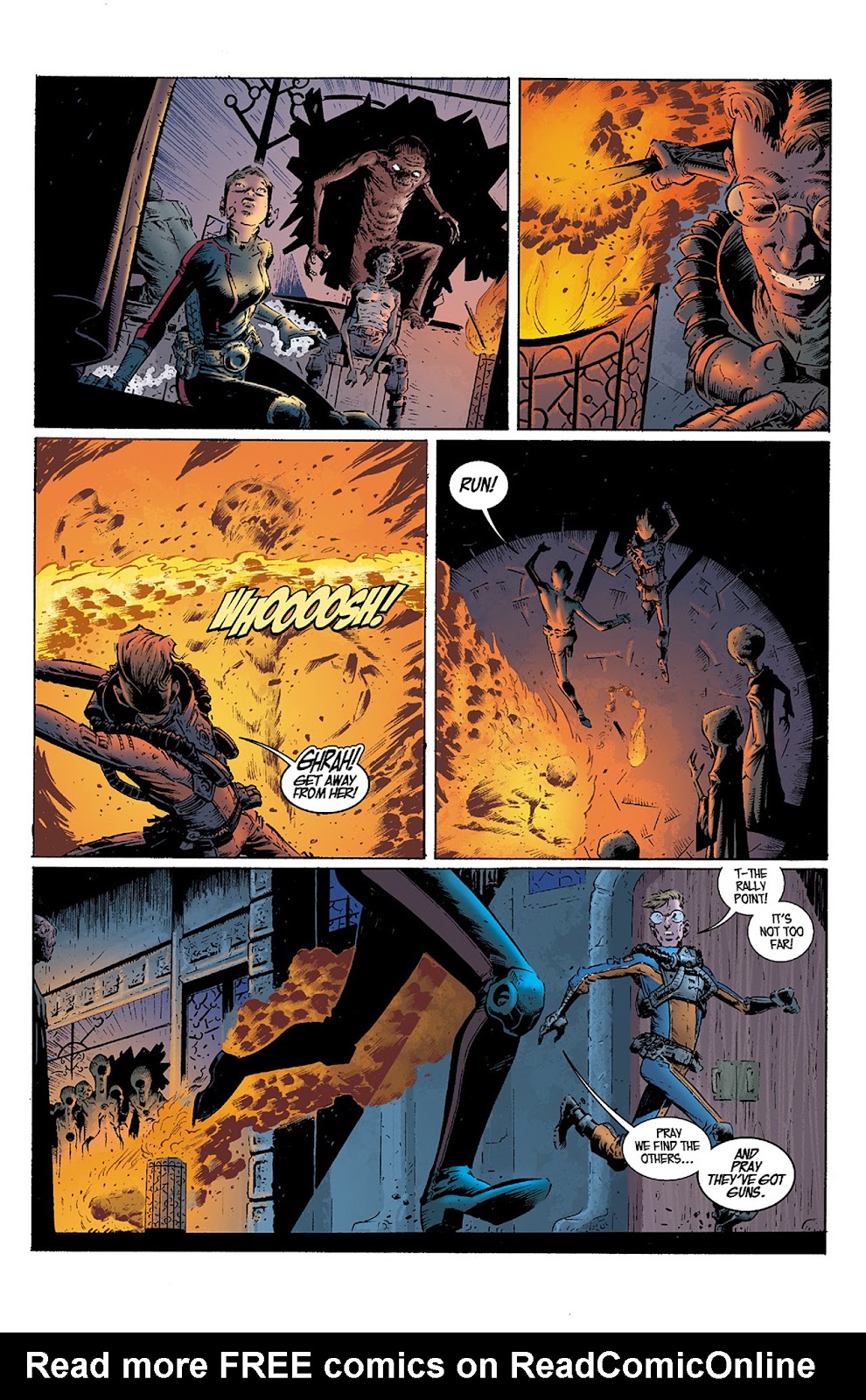 Fear Agent TPB_4 - Page 62