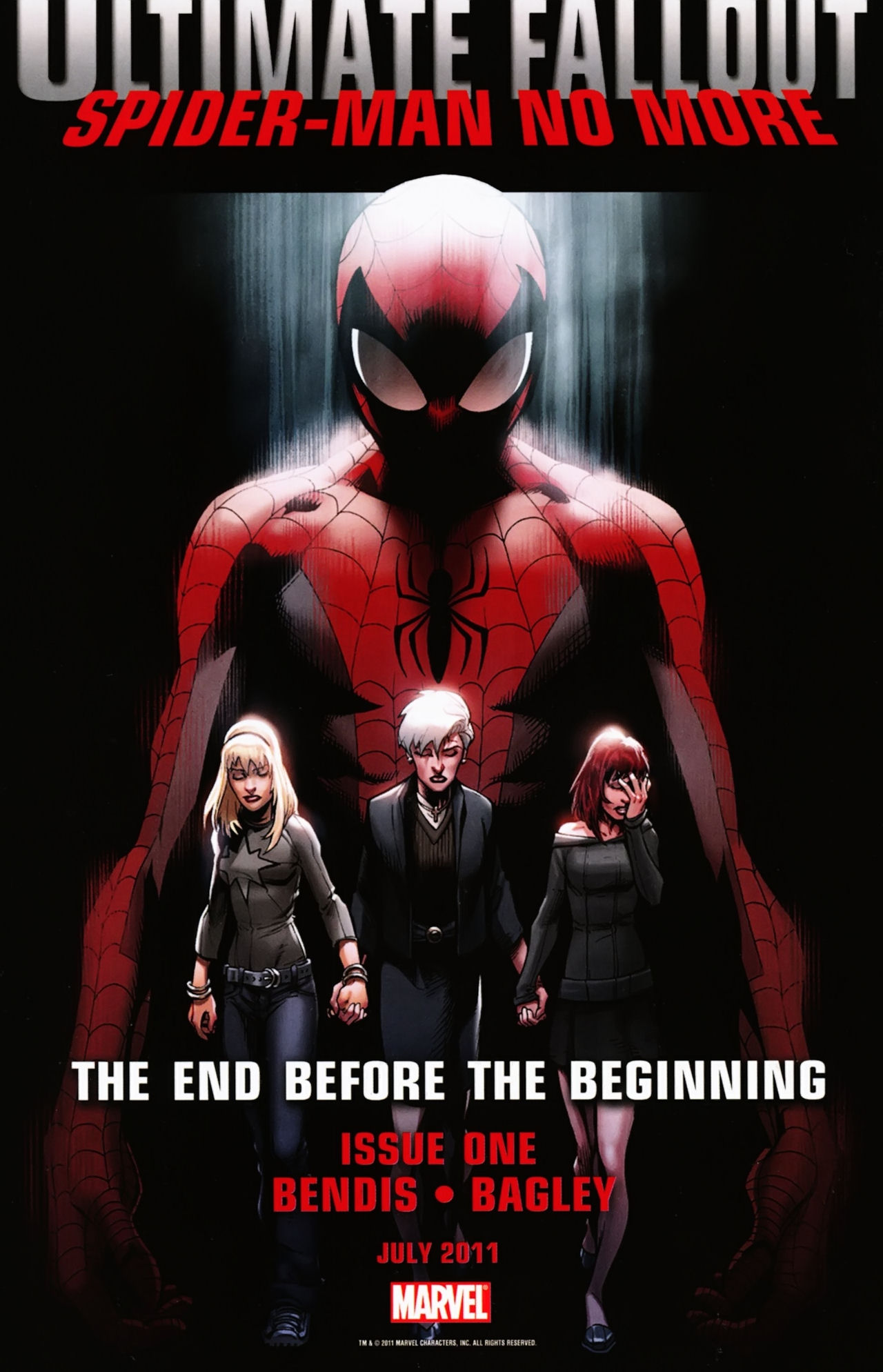 Fear Itself: Deadpool Issue #1 - Page 2