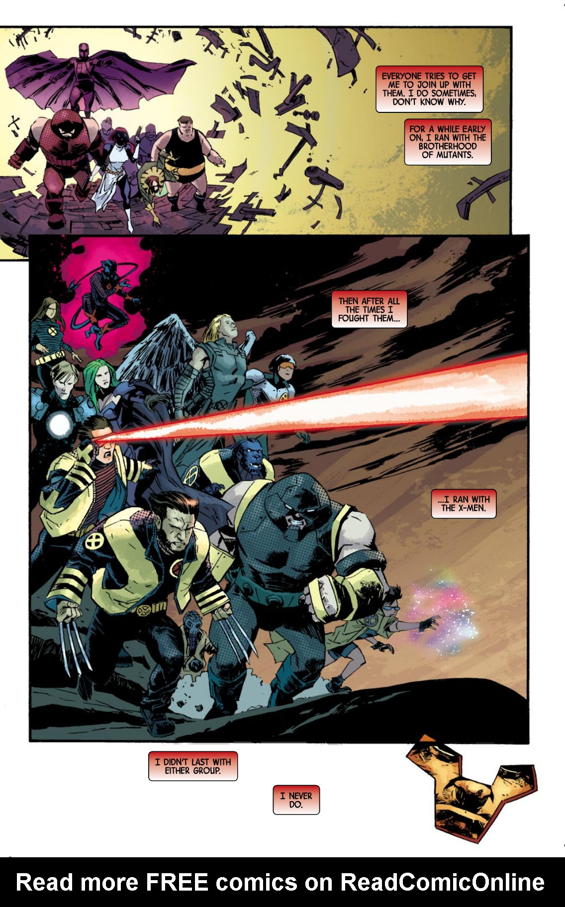 Fear Itself: The Worthy Issue #2 - Page 4