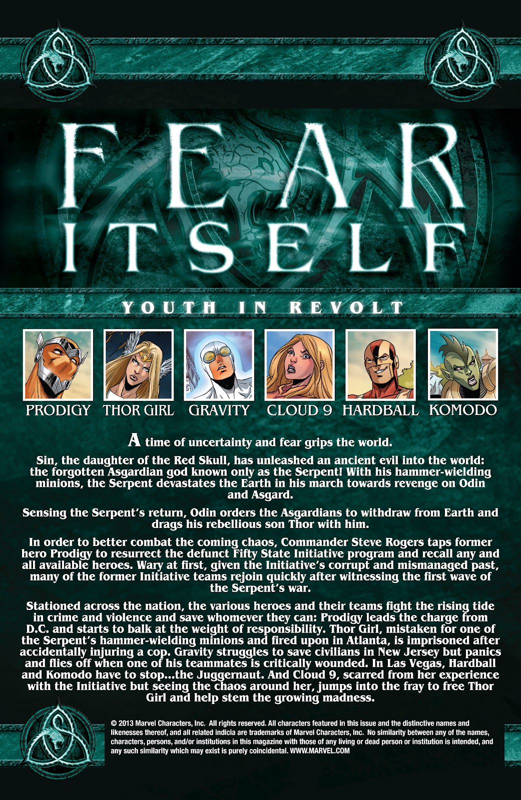 Fear Itself: Youth In Revolt   _TPB - Page 49