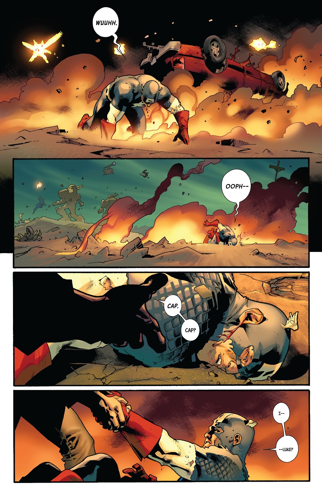 Fear Itself Issue #7 - Page 15