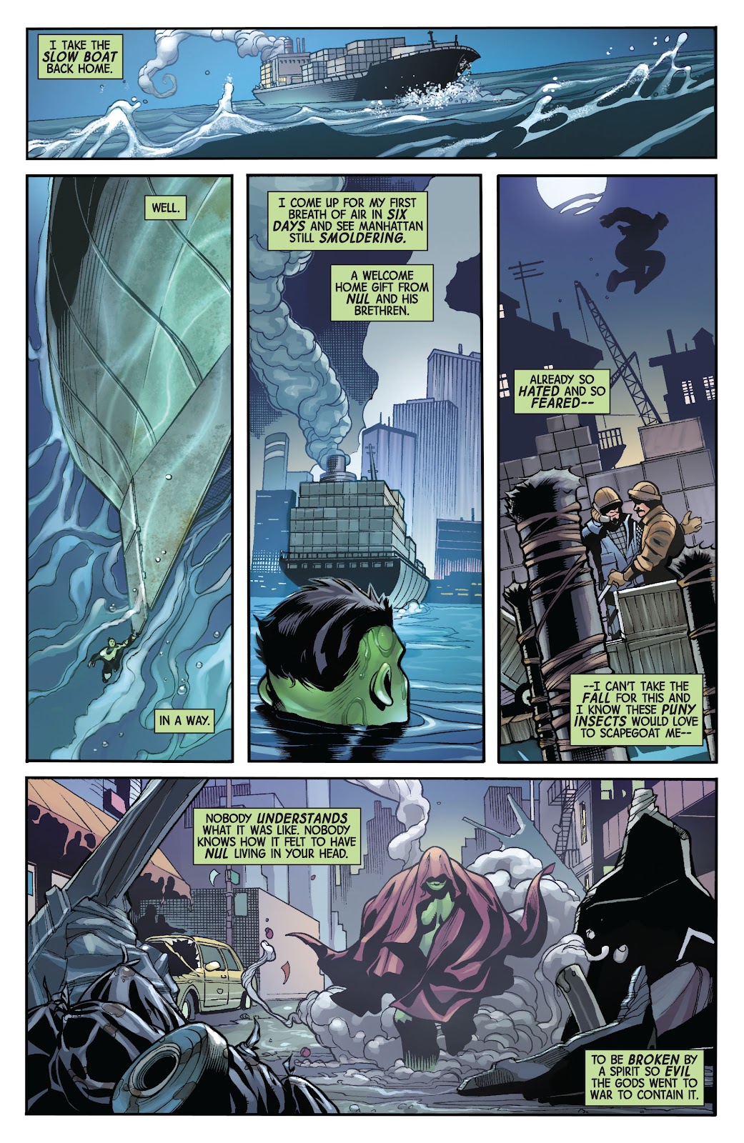 Fear Itself Issue #7 - Page 53