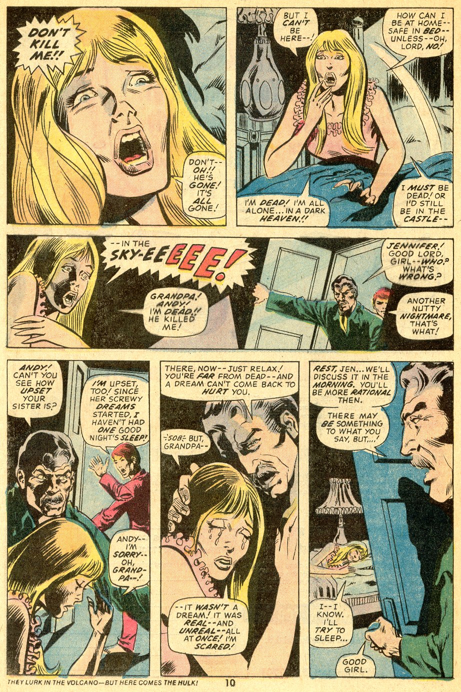 Fear Issue #19 - Page 6