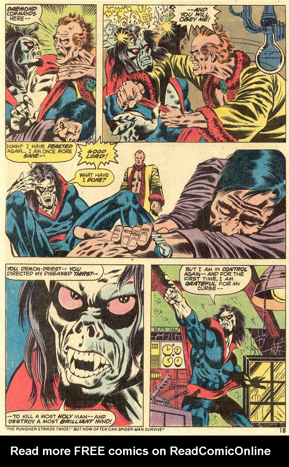 Fear Issue #20 - Page 13